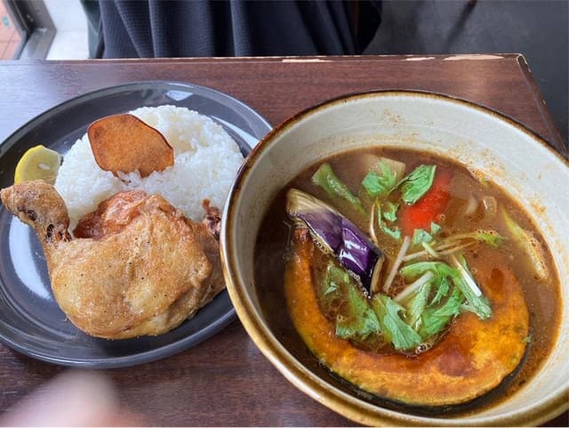 南葉亭 - サブ画像2