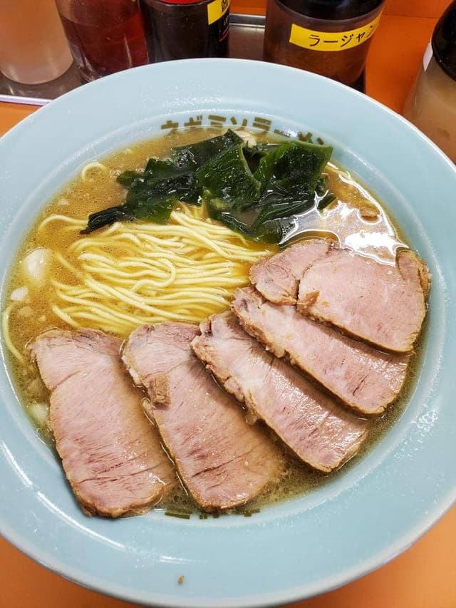ラーメンショップ 成瀬が丘店 - サブ画像2