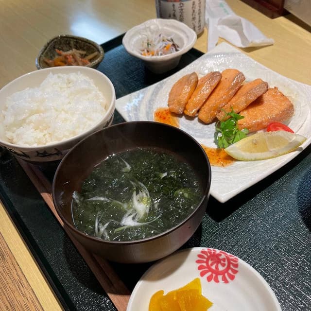 和ダイニングしろべえ - サブ画像3