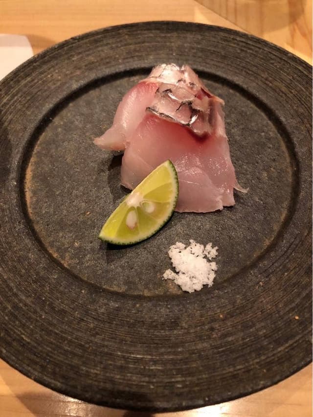 鮨 利崎 - サブ画像1