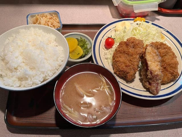 お食事処あべ - サブ画像3