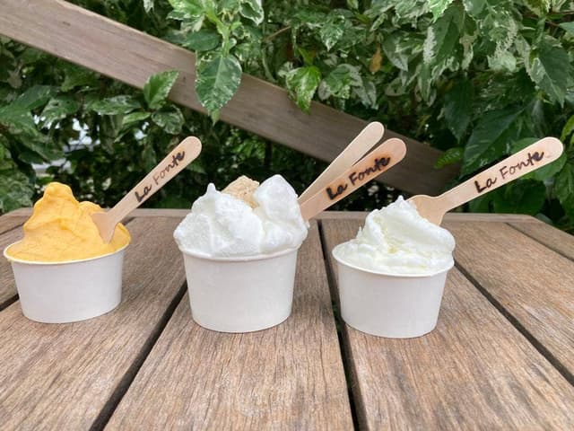 La Fonte - サブ画像1