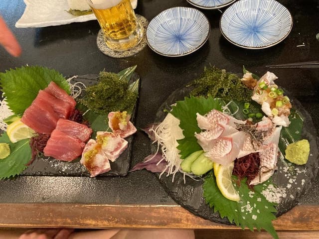 奄美料理 黒酎ダイニング 纏 - サブ画像3