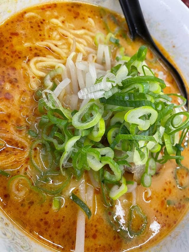 ラーメン大王 岸部本店 - サブ画像3