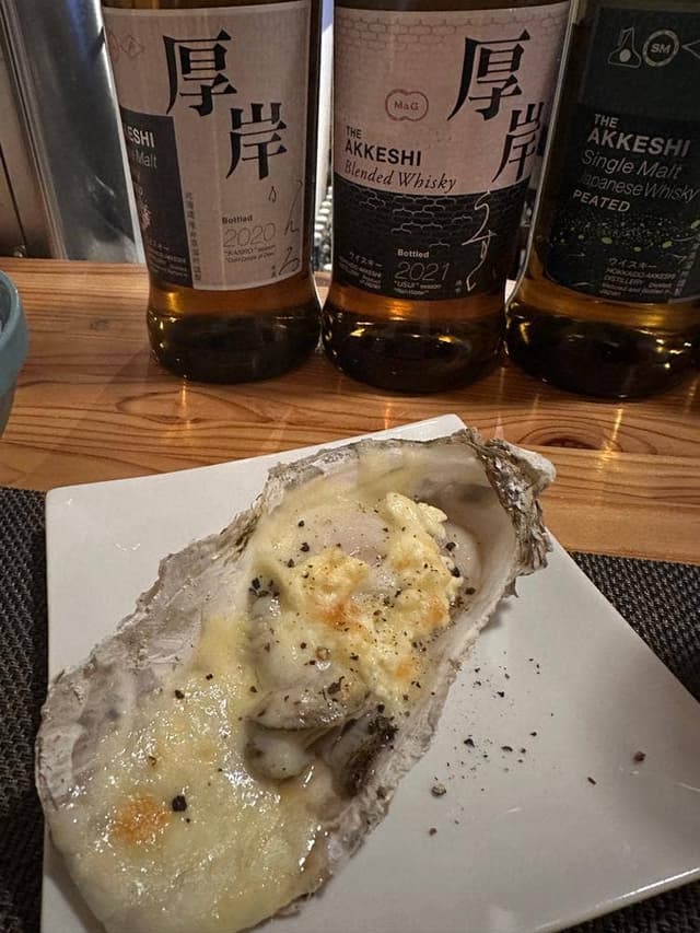 牡蠣場 - サブ画像3