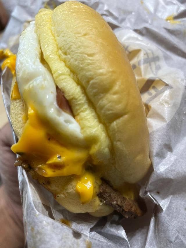 マクドナルド 407鶴ヶ島店 - サブ画像2