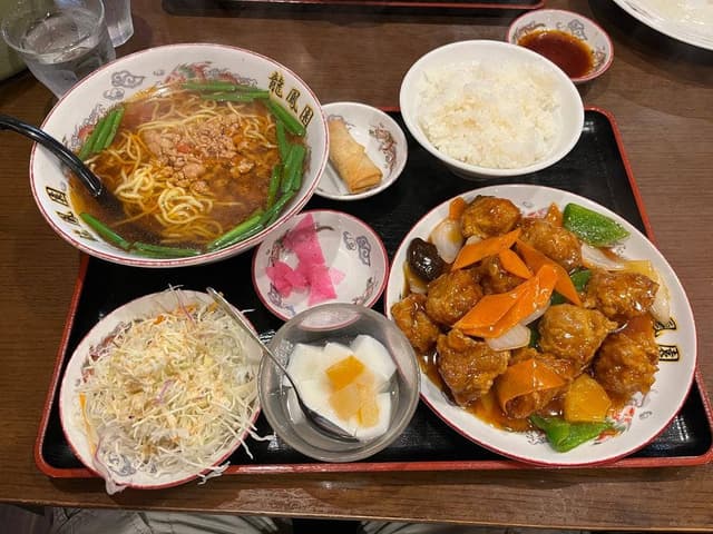 龍鳳園 竜王店 - サブ画像3