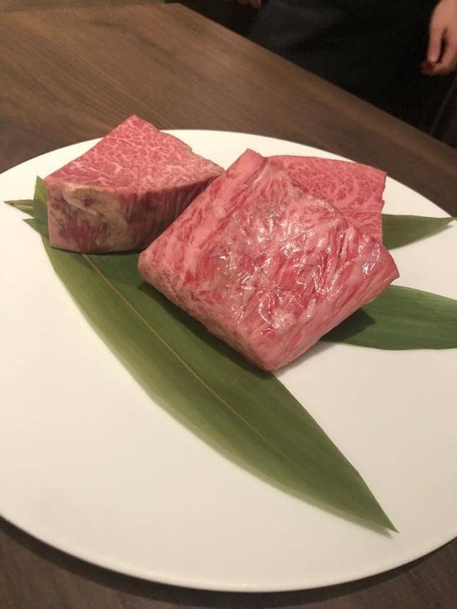 加藤牛肉店 小川のうに - サブ画像2