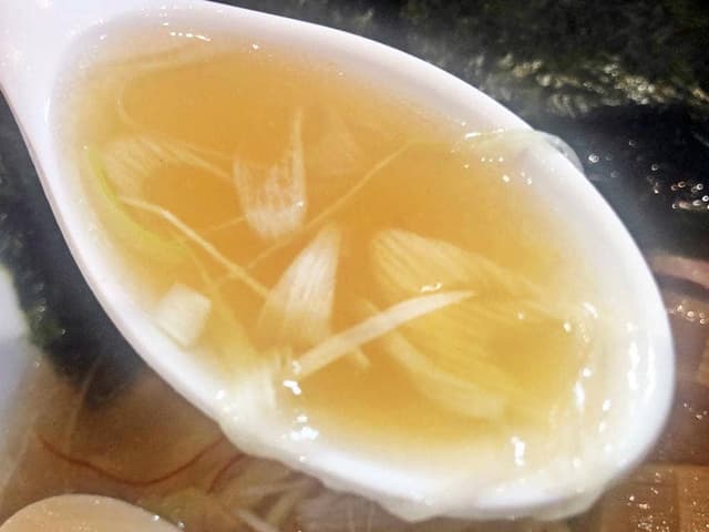 麺処 壱門 - サブ画像2