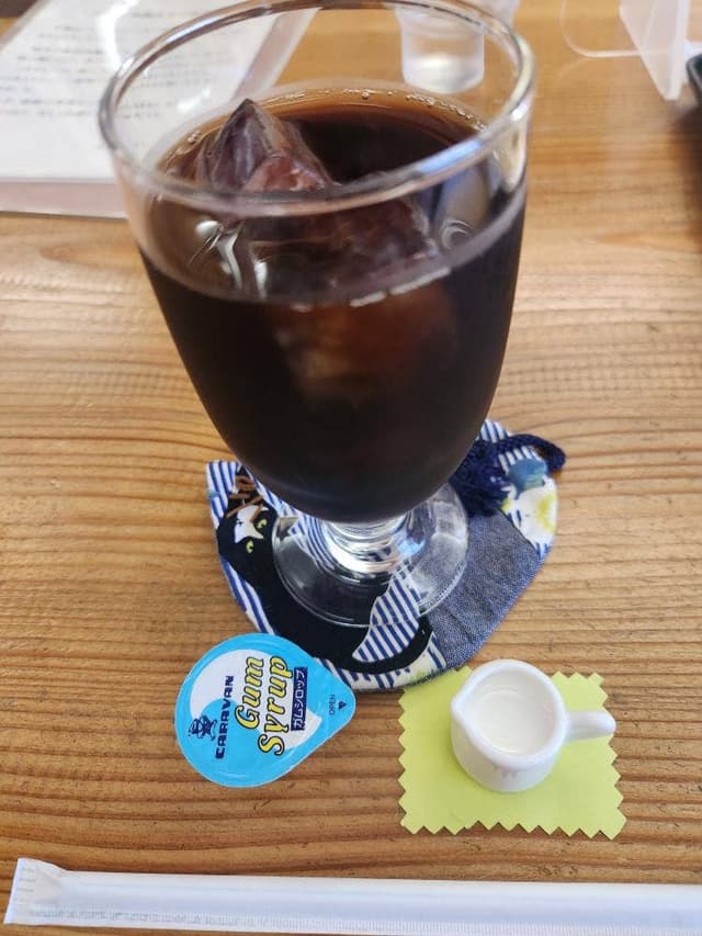 カフェレトロ - サブ画像1