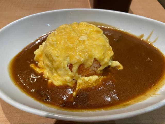 みかど自由亭 - サブ画像3