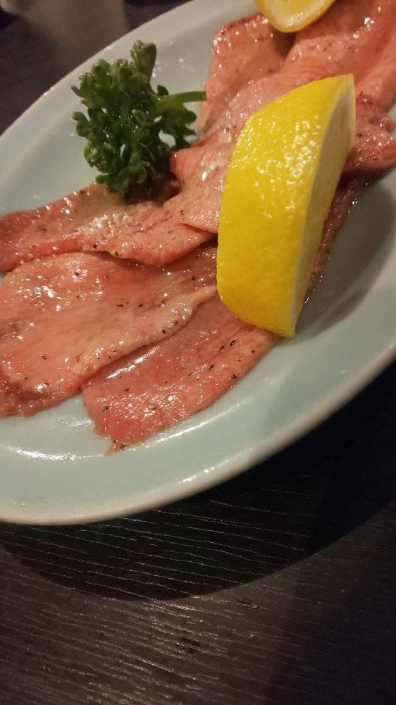 味の名門 焼肉 ソウル