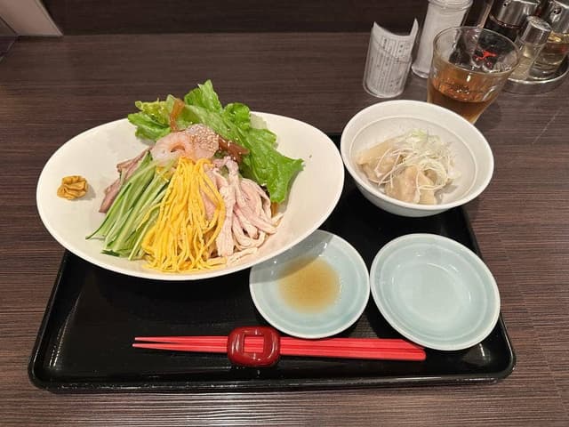 成城餃子 - サブ画像3