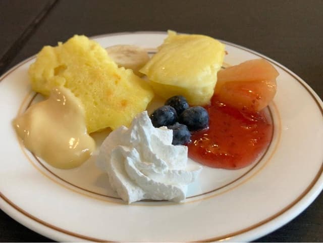 レストラン 休暇村 日光湯元 - サブ画像1