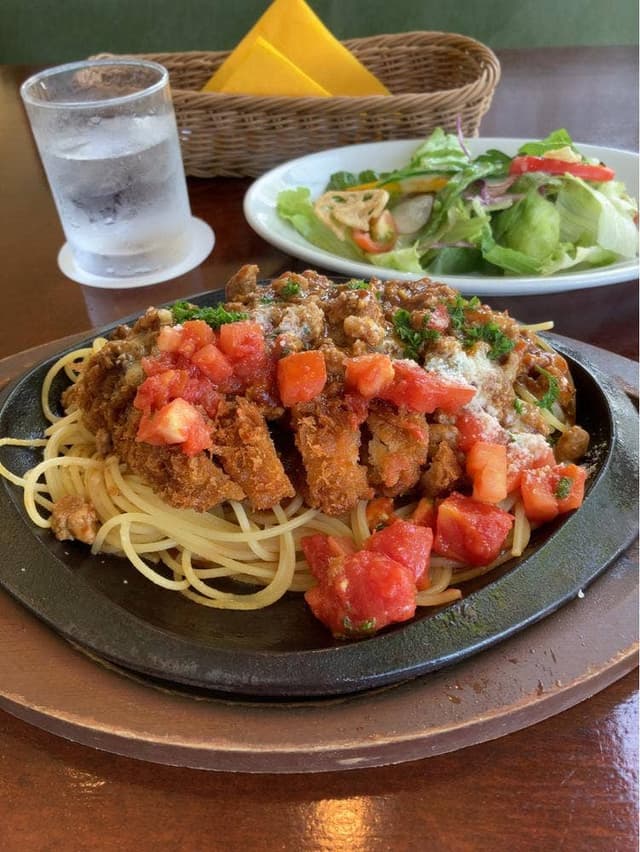 らくだ軒 恵庭店 - サブ画像1