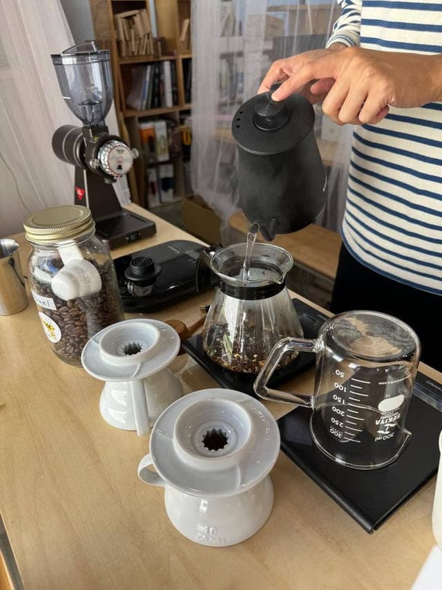 note library&cafe - サブ画像1