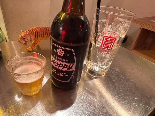 酒場 天女銭湯 - サブ画像2