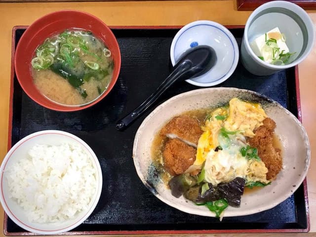 街かど屋 江坂店 - サブ画像1