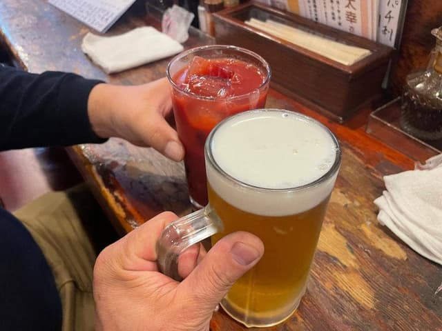 お太幸 衣笠店 - サブ画像2