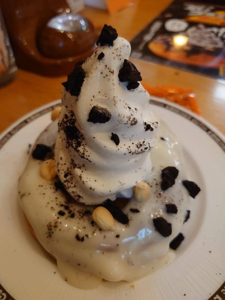 コメダ珈琲店 福岡原店