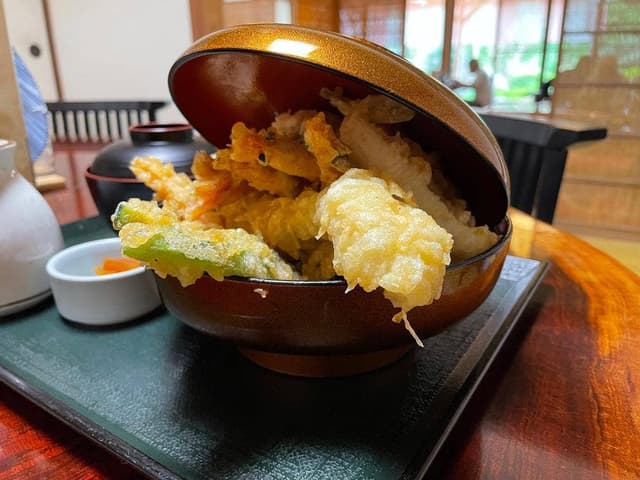 三日月庵 - サブ画像3