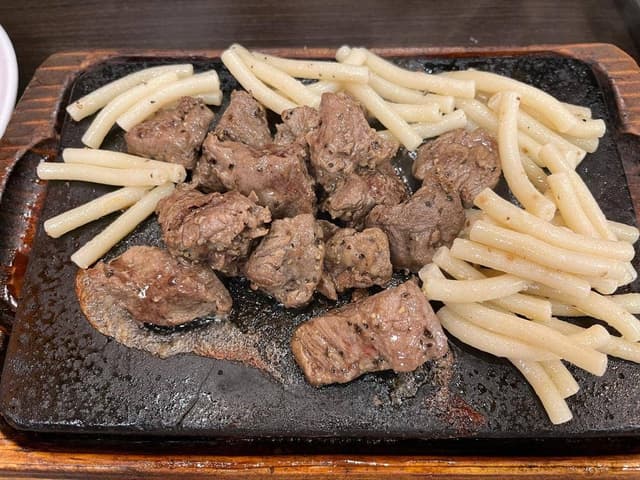 やっぱりステーキ 門前仲町店 - サブ画像3