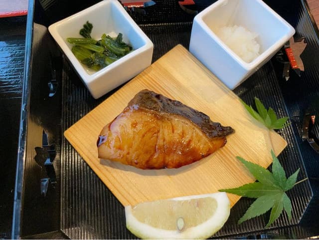 気楽坊 展望レストラン - サブ画像1