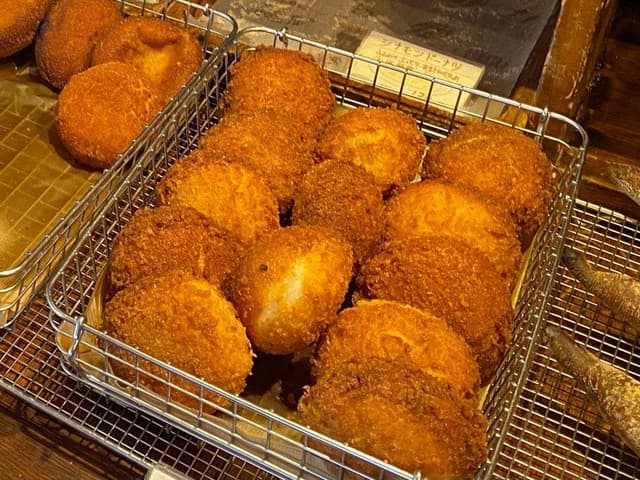 まん福ベーカリー - サブ画像2