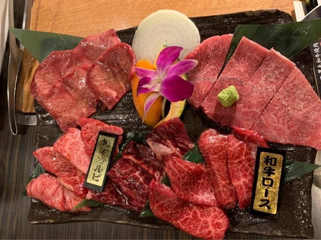 凱旋門 宮原店 - サブ画像1