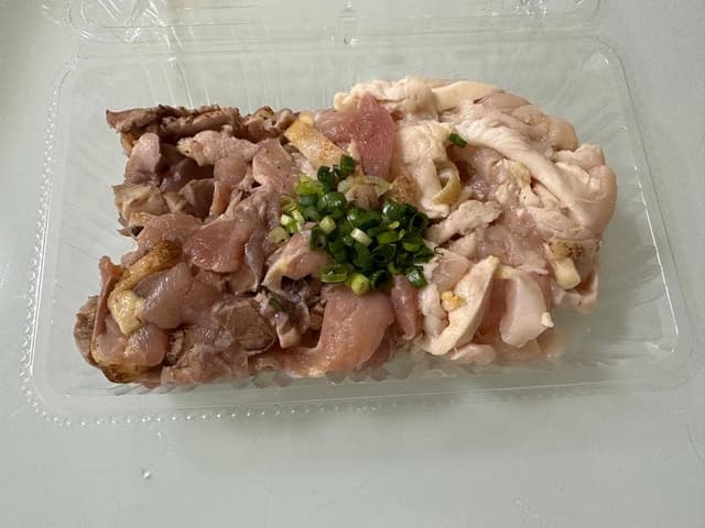 鳥征商店 お持ち帰り専門店 - サブ画像3