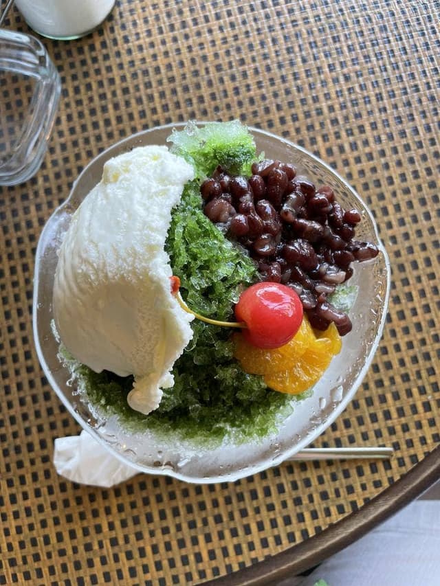 堺名産 けし餅本舗 小島屋 - サブ画像3