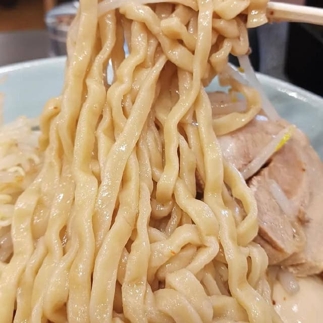 らーめん豚二 - サブ画像3