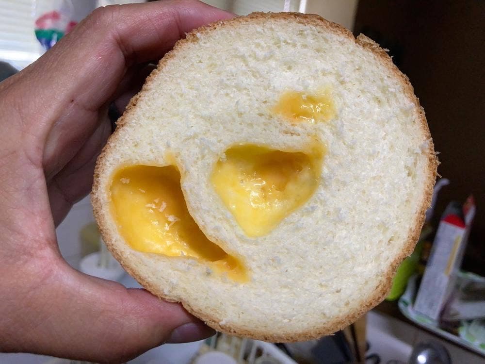 金谷ホテルベーカリー 神橋店