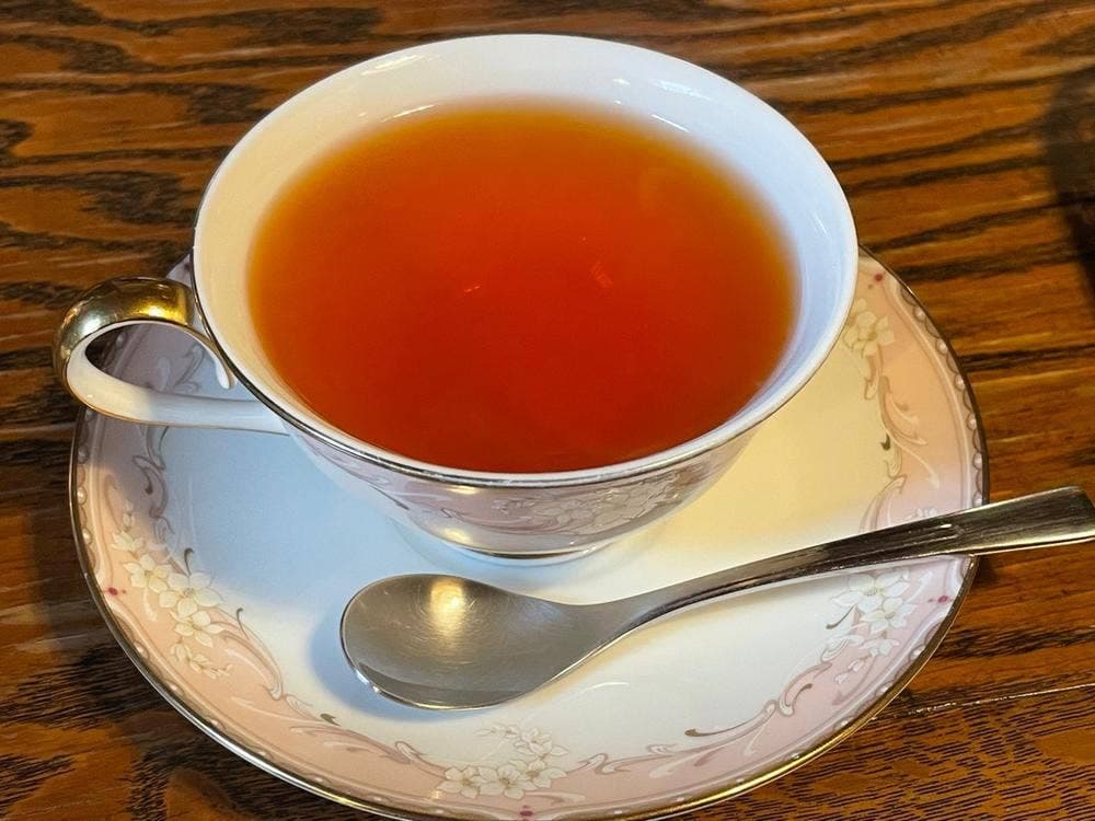 茶房 無垢里