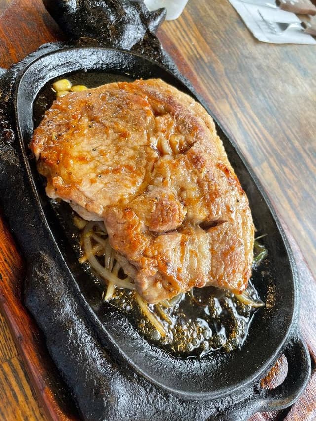 ステーキひょうたんや - サブ画像2