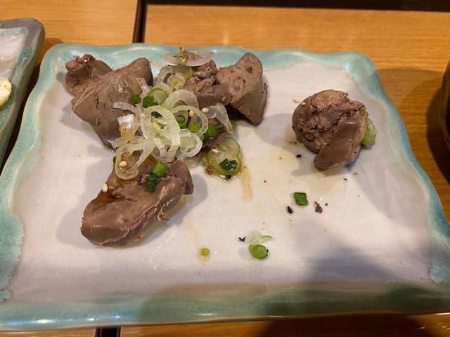 一軒め酒場 武蔵境店 - サブ画像2