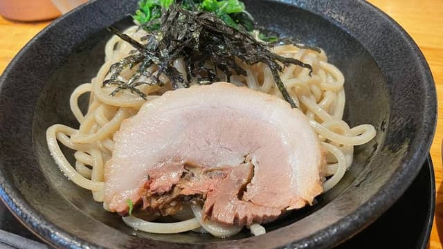 濃厚とんこつラーメン むしゃむしゃ - サブ画像2