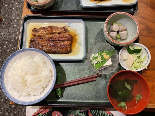 山ぎし - サブ画像1