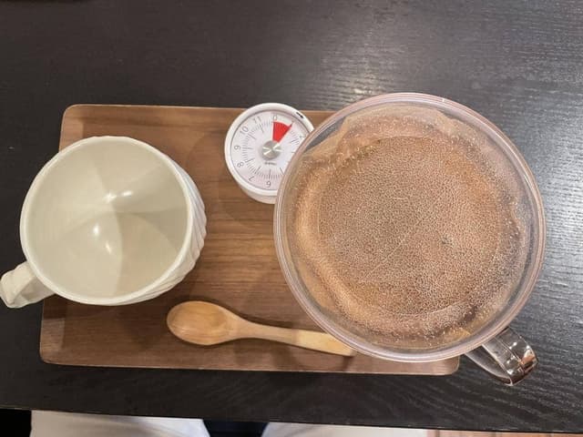 珈琲工場お休み処 - サブ画像2
