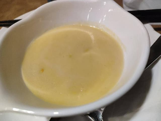 びっくりドンキー 守口店 - サブ画像3