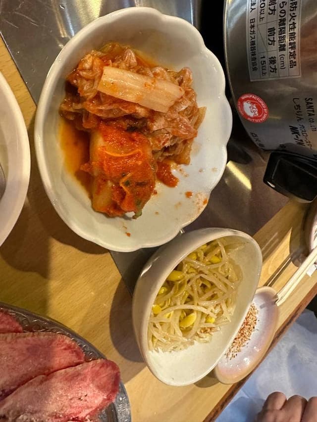 やきにく千佳 本店 - サブ画像3
