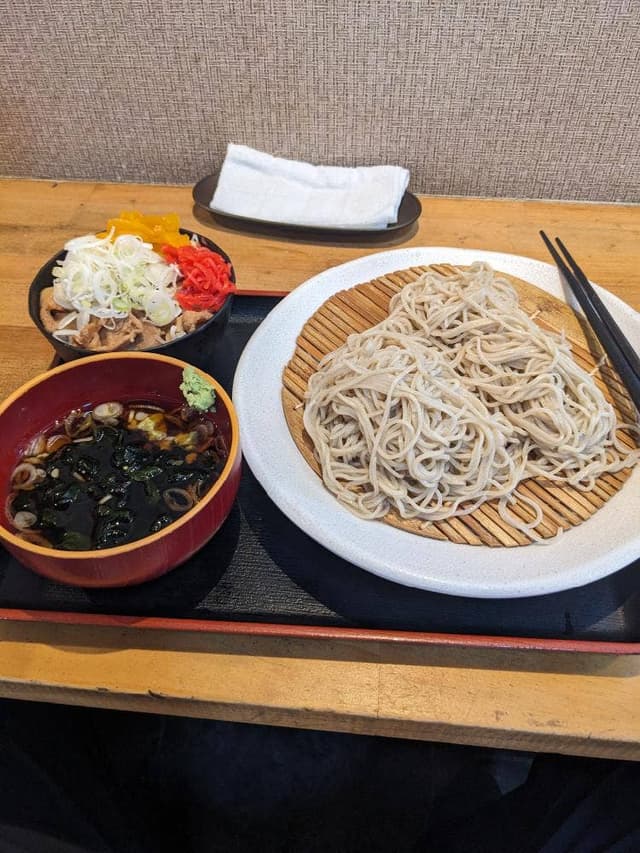 そば天丸 川向町店 - サブ画像2