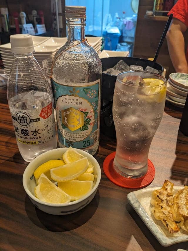 創作ダイニング ごく - サブ画像2