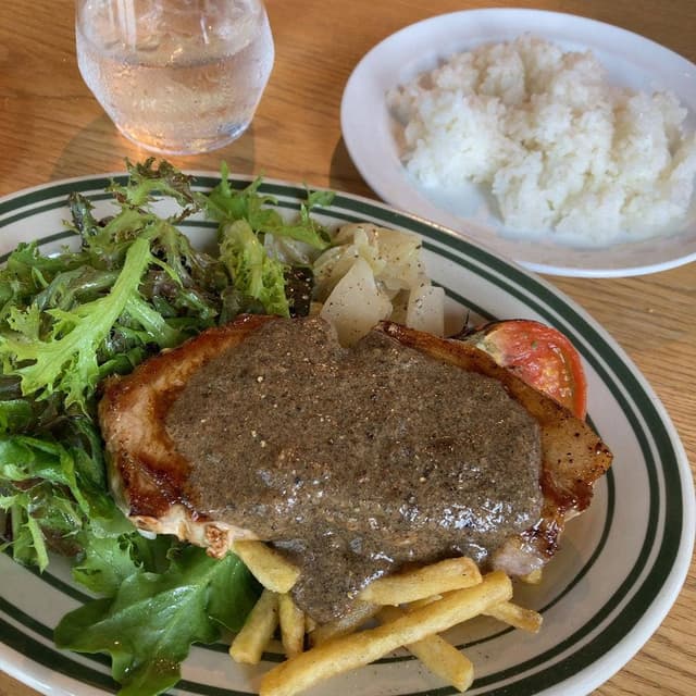 Restaurant FARMERS CLUB - サブ画像2