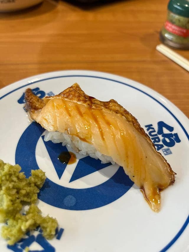 くら寿司 外環東大阪店 - サブ画像1