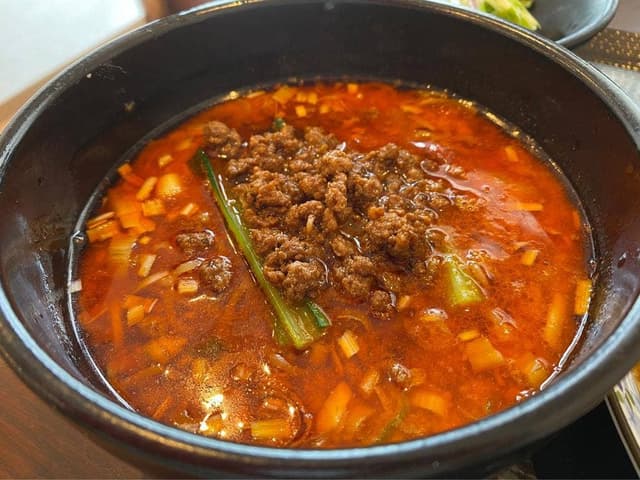 中国菜 たな華 - サブ画像3