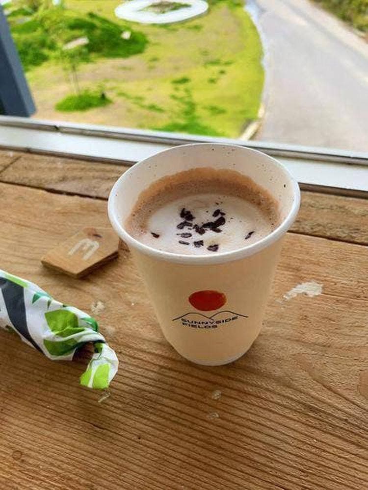 サニーサイド フィールズ