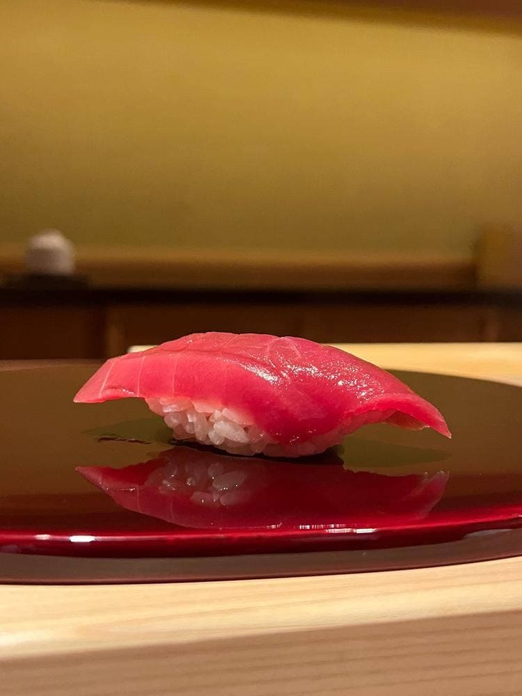鮨 あお