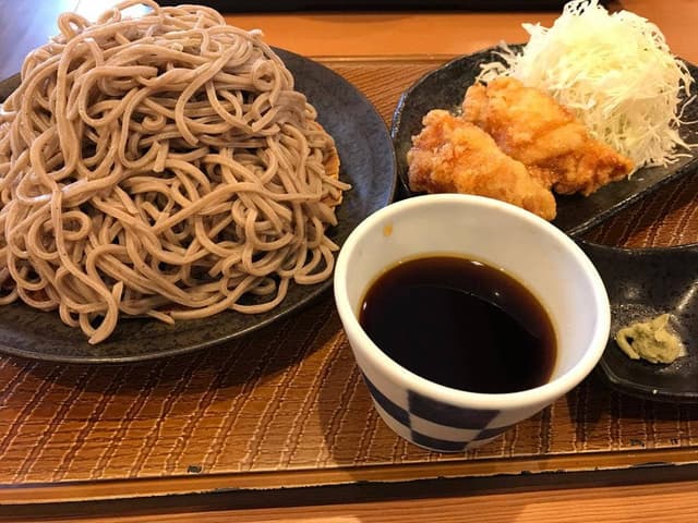 から好し 青梅河辺店 - サブ画像2