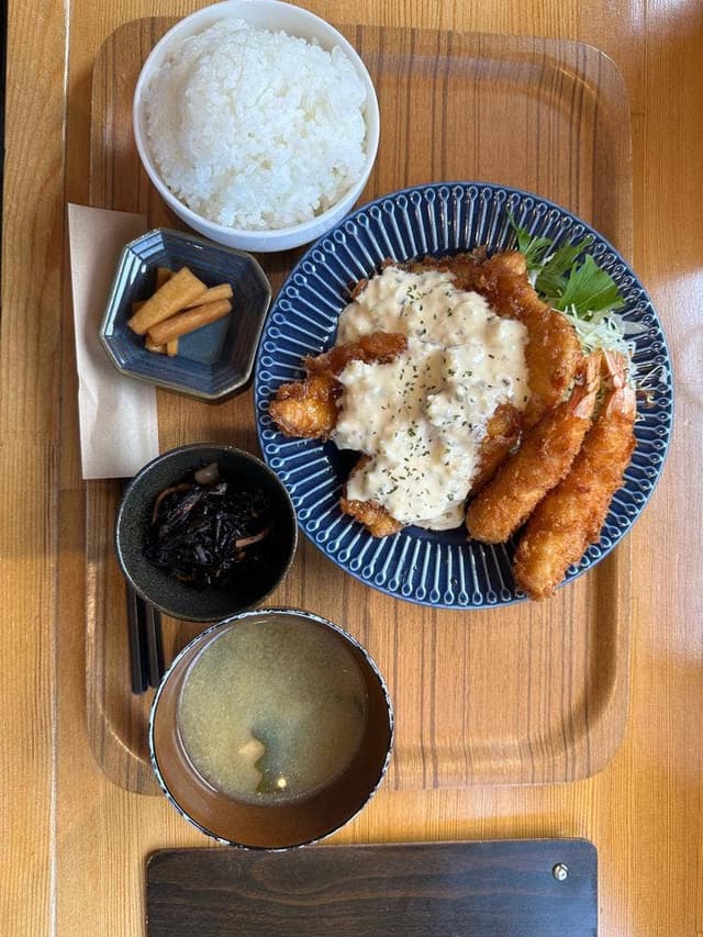 糸島食堂 ほもり - サブ画像2